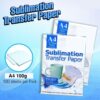 A3 Sublimation Printer Bundle – Epson EcoTank - Image 2