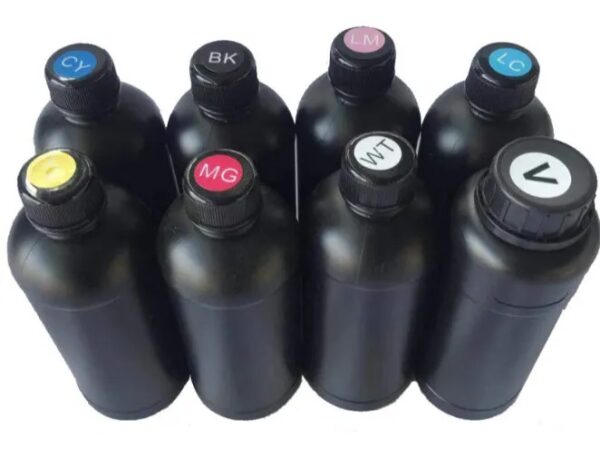 Mini 3060 Flatbed UV Printer | For Printing | High-Speed 30 sqft/h Output (In stock ) while stock last - Image 3