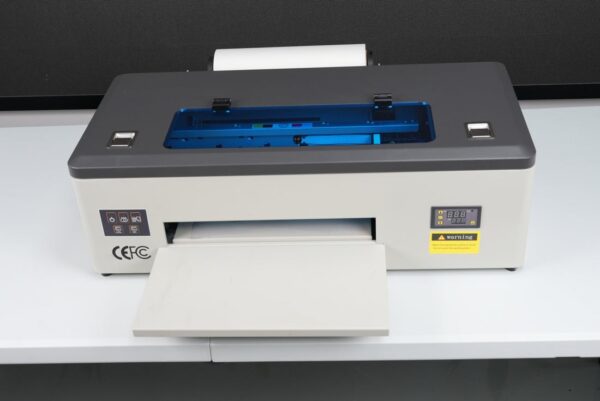 Mini A4 DTF Printer only (in stock) while stock last - Image 2