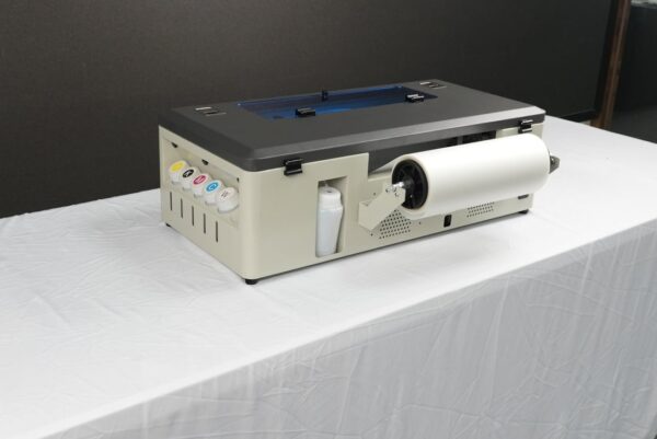 Mini A4 DTF Printer only (in stock) while stock last - Image 3