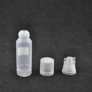 x4 Universal Empty Ink Refill Bottles 70ml– Compatible with Epson EcoTank Series