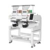 2 Head 12-Needle High-Speed Embroidery Machine Jetpal - Image 10