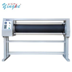 Yinghe Sublimation Printing Roller Heat Press Transfer Machine 1600mm