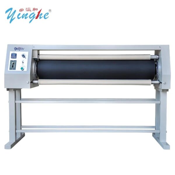 Yinghe Sublimation Printing Roller Heat Press Transfer Machine 1600mm