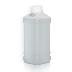 Eco-solvent printers Solvent-Based Pigment Ink Cleaner – 1L Bottle