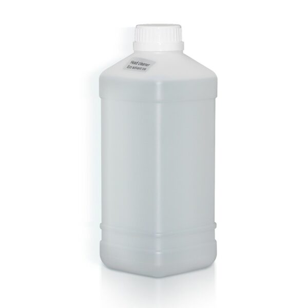 Eco-solvent printers Solvent-Based Pigment Ink Cleaner – 1L Bottle