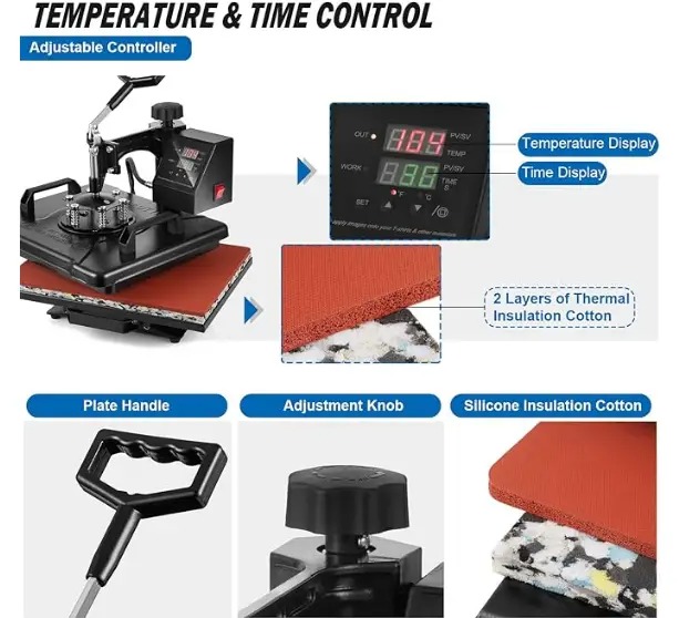heat press parts (1)