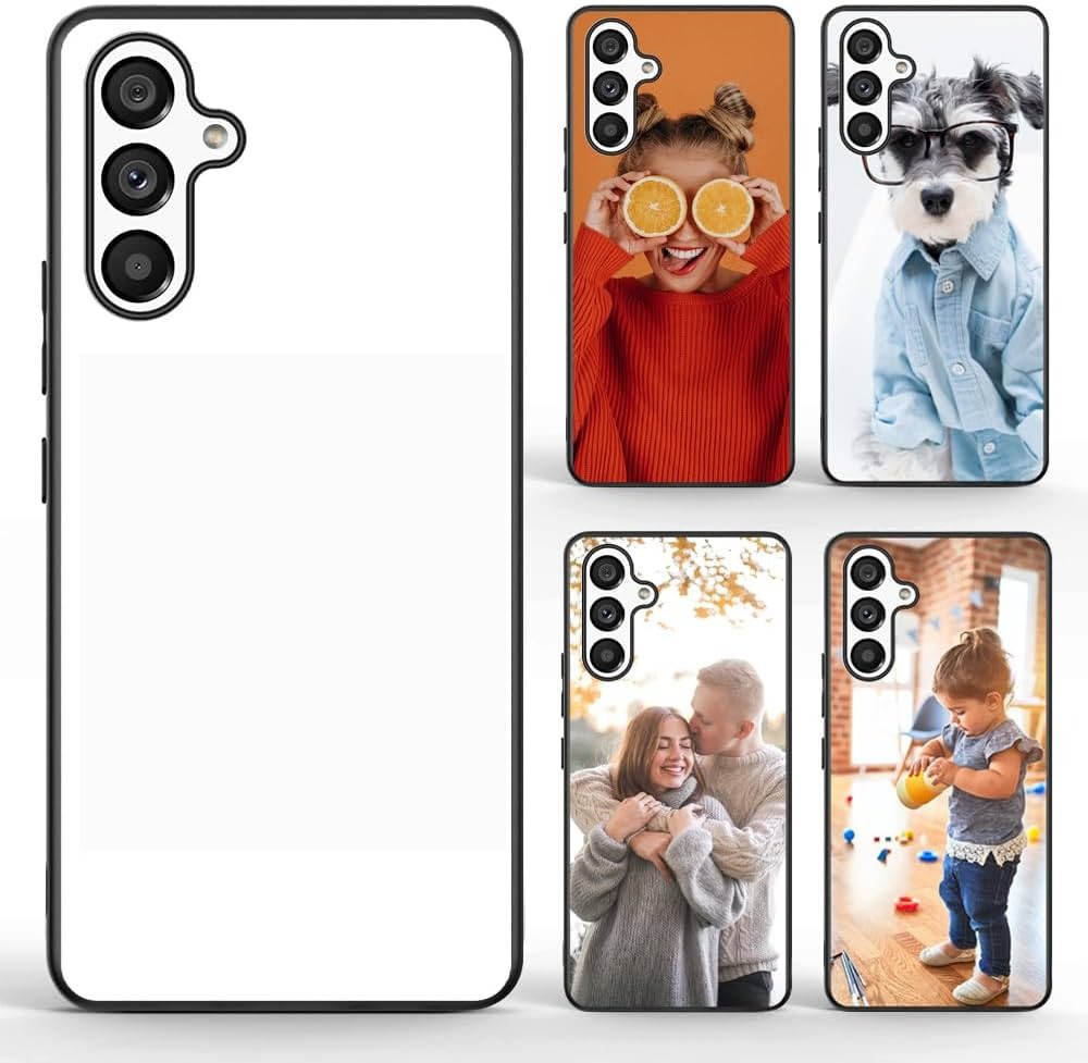 Blank Sublimation iPhone and Samsung Blank Custom Sublimation Phone Case Shell - Image 4