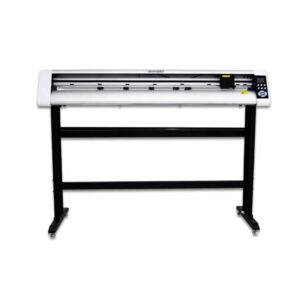 Locor 1.6m 5ft Contour Cutting Plotter Vinyl Sticker Paper Cutting Machine