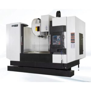 VMC1580 Vertical Machining Center CNC Machine