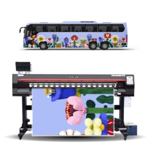 UV Roll-to-Roll Printer Series: High-Speed Precision for Flexible Media available in 1.8m, 2.5m, and 3.2m widths