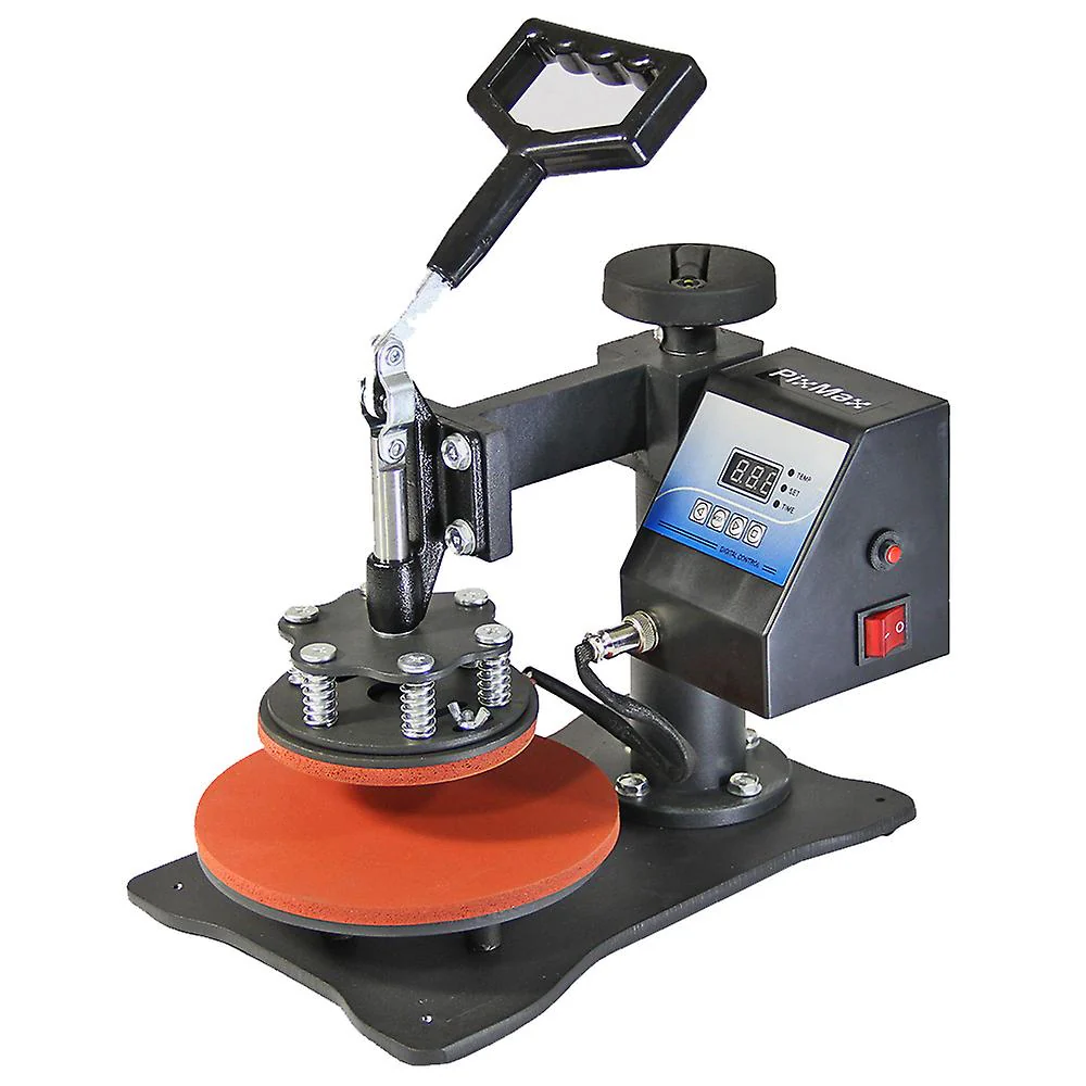 Professional full DFT+ Sublimation starter - Image 5