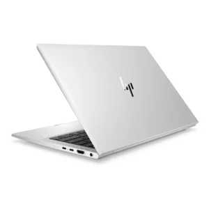 HP EliteBook 830 G8 13.3-inch FHD Touch Laptop | Enterprise Design & Field Station