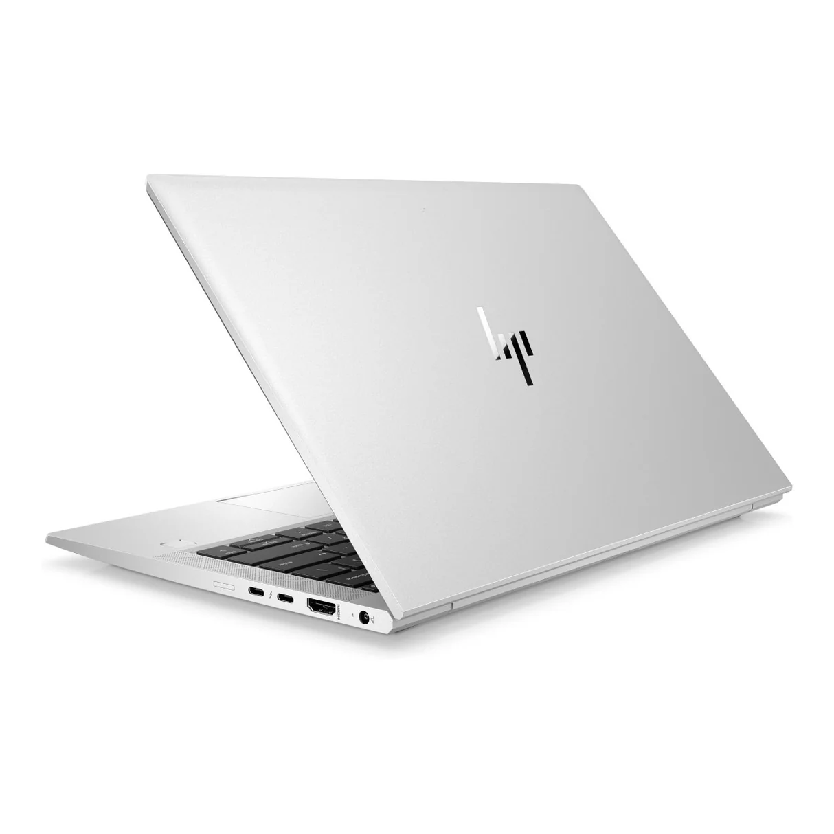 HP EliteBook 830 G8 13.3-inch FHD Touch Laptop | Enterprise Design & Field Station
