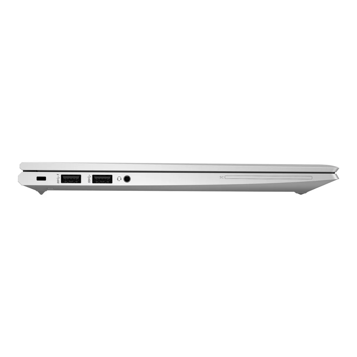 HP EliteBook 830 G8 13.3-inch FHD Touch Laptop | Enterprise Design & Field Station - Image 5